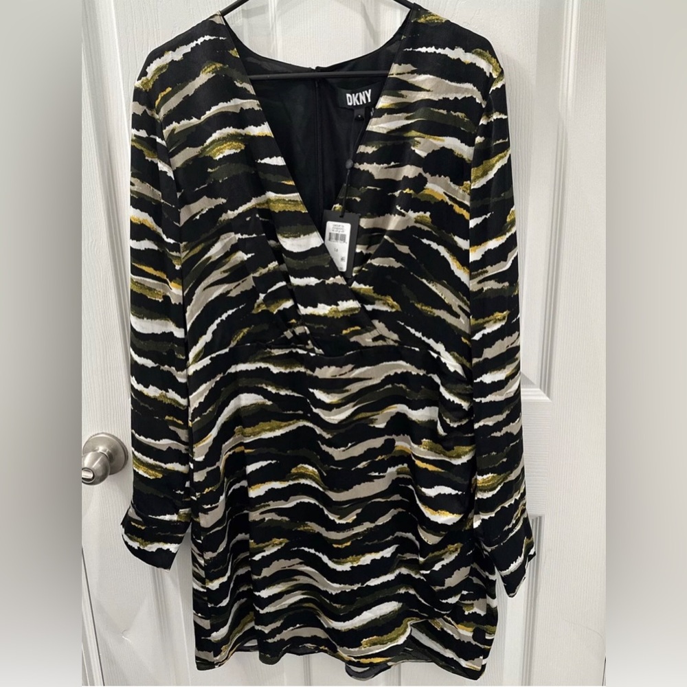 DKNY dress